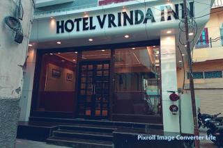 Hotel Vrinda Inn - 0