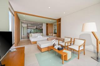 Signature Luxury Villas Retreat Ocean Da Nang - 4