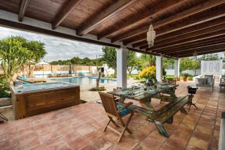 Elegant 4 Bedroom Retreat in San Rafael, 1055 - Sant Rafael - 8