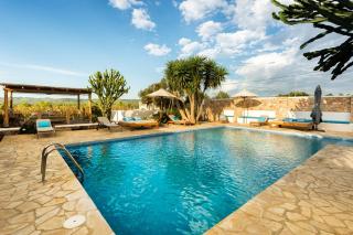 Elegant 4 Bedroom Retreat in San Rafael, 1055 - Sant Rafael - 7