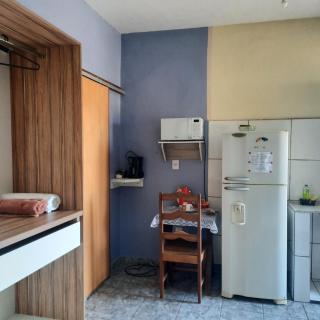 Suíte inteira, quarto 6 - 8