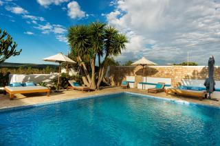 Elegant 4 Bedroom Retreat in San Rafael, 1055 - Sant Rafael - 5