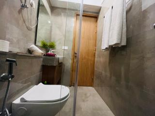 Rio - Stylish 3BHK apartment near Medanta, Artemis and Golf course extension road - 2