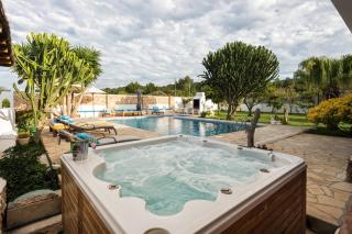 Elegant 4 Bedroom Retreat in San Rafael, 1055 - Sant Rafael - 4