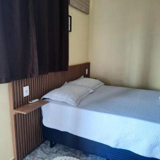 Suíte inteira, quarto 6 - Cuiabá - 7