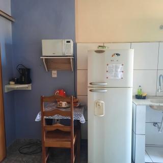 Suíte inteira, quarto 6 - Cuiabá - 6