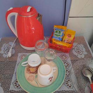 Suíte inteira, quarto 6 - Cuiabá - 3