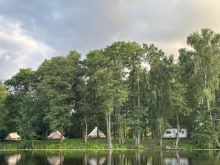 Glamp Juodis - 0