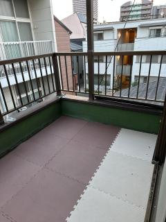 One house Kyobashi Station 5 minutes walking to great location - Osaka - 8