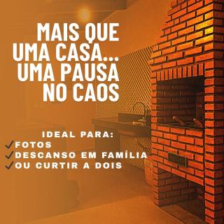 Casa de Praia em Porto de Pedras. Praia da Lage. - 6