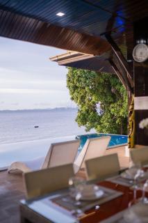Welcome Sea View Pool Villa By Premier - Ban Krathing Lai - 5