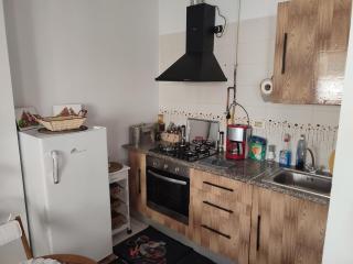 Beach apartment with fireplace TanTana - Bāb as Suwayqah - 2