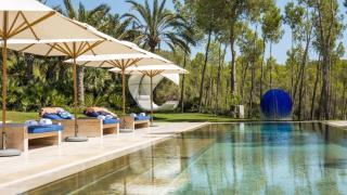 Private Escape in Ibiza City 1235 - Sant Josep - 9