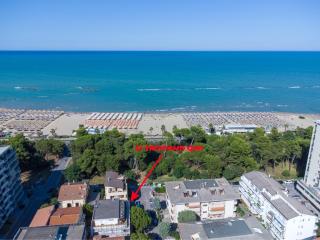 Sea House Fortore - 0