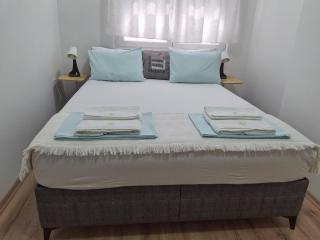Ana's Apartments - Gevgelija - 9