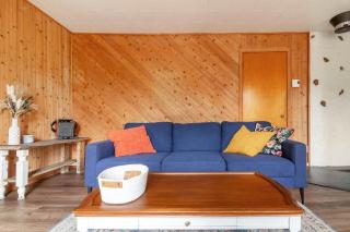 Chalet Oh Deer ! Spa et bois pour feu inclus - 5