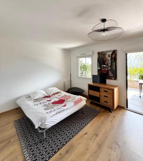 Appartement au pied du MontBlanc - Domancy - 6