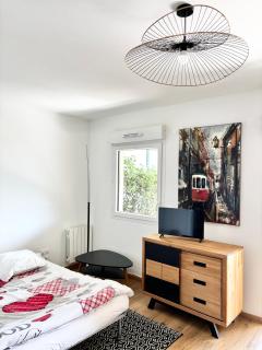 Appartement au pied du MontBlanc - Domancy - 5