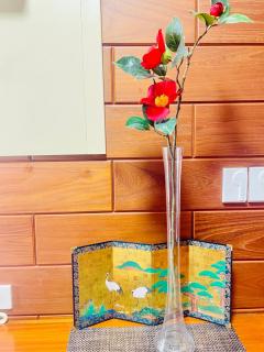 Chatan Beach House 1 - Hamakawa - 9