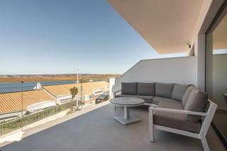 Casas Riverview - Casa encanto de la Raya Ayamonte AHR107P21 - 9