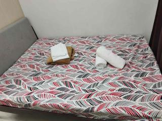 Sea Residences, Pkwy, Pasay City 1300, Philippines - Manila - 8