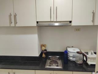 Sea Residences, Pkwy, Pasay City 1300, Philippines - Manila - 6