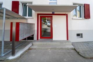 Geräumige Wohnung im Kanton Zürich! - 1