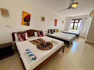 Pwani Breeze Apartments - 3
