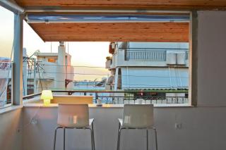 Sea & garden view cozy apartment with good privacy - 7