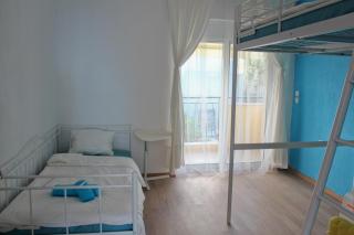 Sea & garden view cozy apartment with good privacy - Atene - 3