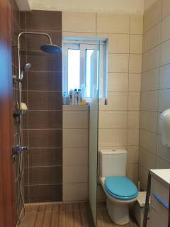 Sea & garden view cozy apartment with good privacy - Atene - 1