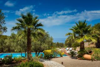 Secluded Oasis in Banyalbufar City, 1020 - 5