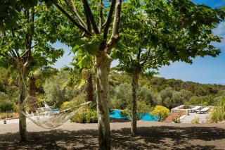 Secluded Oasis in Banyalbufar City, 1020 - 2
