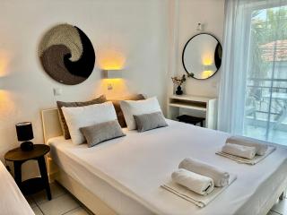 Thalassa Garden Studios - Pefkochori - 4