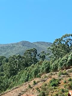 Chalé Montanhez - Alto Caparao - 6