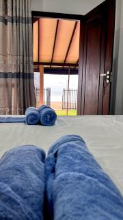 Sea Breeze Stay - 1