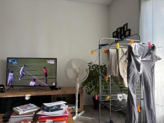 Appartement de ville - Saint-Vincent-de-Tyrosse - 0