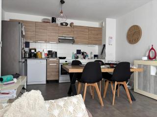 Appartement de ville - Saint-Vincent-de-Tyrosse - 4