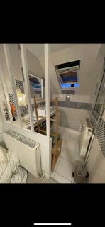 Appartement de ville - Saint-Vincent-de-Tyrosse - 1