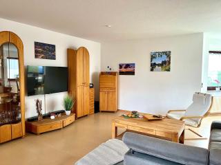 Ferienwohnung Weserliebe zu Ohsen in Emmerthal - Emmerthal - 9
