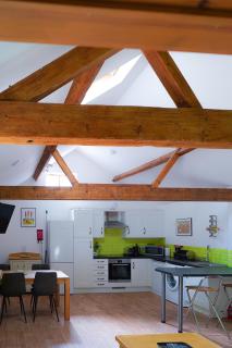 The Courtyard at Lodge Farm - Norwich - 0