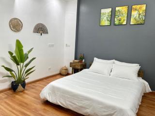 The Little Ha Noi 5 Bedrooms Large Yard Balcony - Hanoi - 3