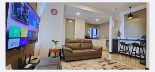PD Dwharf The Bay Oceanview Suite - Port Dickson - 5