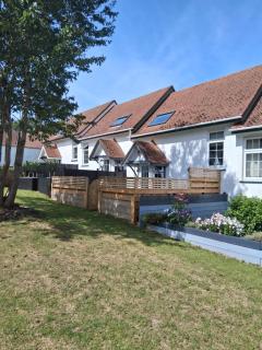 Bluebell Cottage - 5