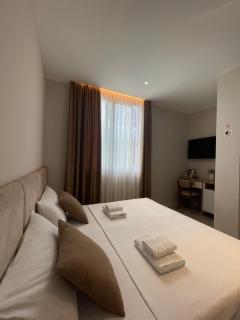 Solea Hotel - 8
