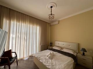 Qafqaz Hills Villa - Qəbələ - 4