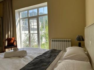 Qafqaz Hills Villa - Qəbələ - 3