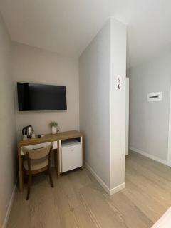 Solea Hotel - 7