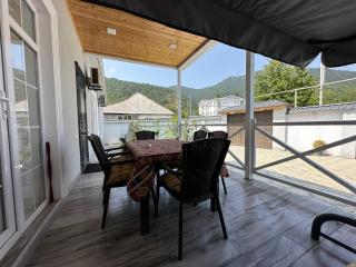 Qafqaz Hills Villa - 6