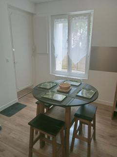 Studio cosy et équipé - 5